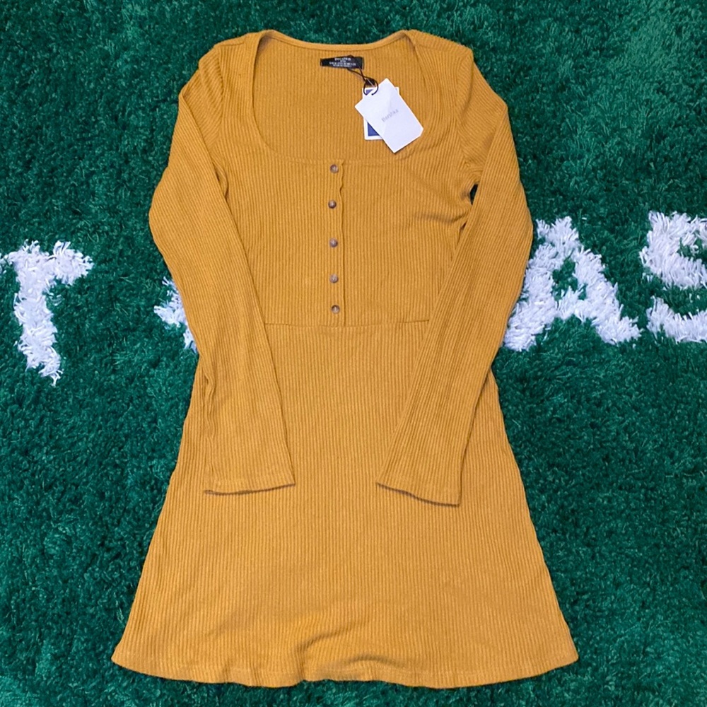 Bershka Top